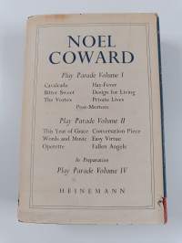 Play Parade  volume three