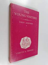 The young visiters : or, Mr. Salteenas plan