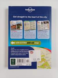Pocket Shanghai : top sights, local life, made easy