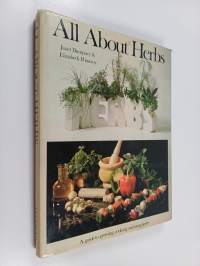 All about Herbs