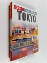 Tokyo - Insight city guide Tokyo
