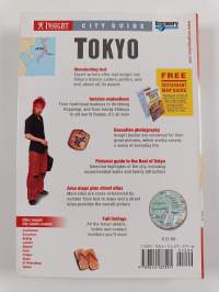 Tokyo - Insight city guide Tokyo