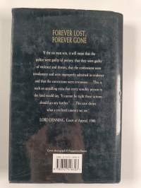 Forever Lost, Forever Gone