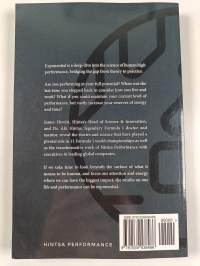 Exponential : better life, better performance : from Formula 1 to Fortune 500