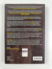 On purpose : delivering a branded customer experience people love (signeerattu)