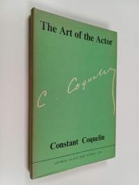 The Art of the Actor