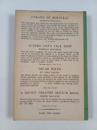 The Art of the Actor