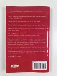 Managing Your Strengths (signeerattu, tekijän omiste)