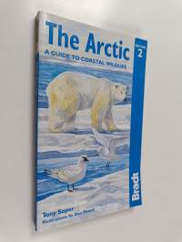 The Arctic - A Guide to Coastal Wildlife