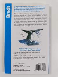 The Arctic - A Guide to Coastal Wildlife