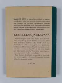 Kuolleena ja elävänä