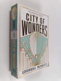 City of Wonders
