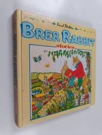 Brer Rabbit Stories