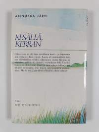 Kesällä kerran