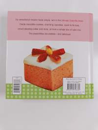 Ultimate Cake Mix Book