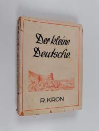 Der kleine Deutsche