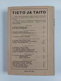 Kemiallisteknillinen käsikirja