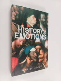 The history of emotions