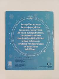 Frozen : Merta päin