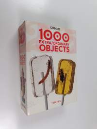 1000 Extra/ordinary Objects
