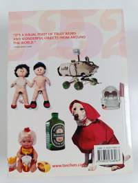 1000 Extra/ordinary Objects