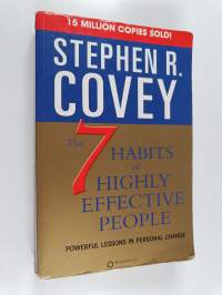 The 7 habits of highly effective people