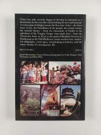 A visitor&#039;s guide to China