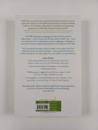 The Inflammation Spectrum - Find Your Food Triggers and Reset Your System