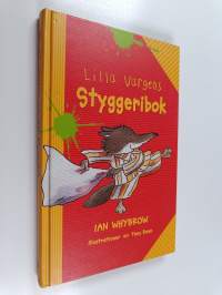 Lilla Vargens styggeribok