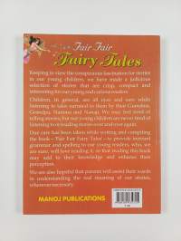 Fair Fair Fairy Tales