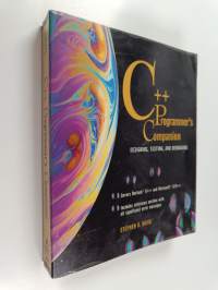 C++ programmer&#039;s companion : designing, testing, and debugging