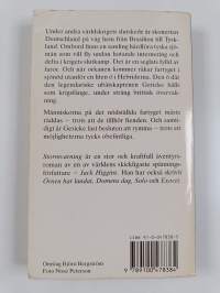 Stormvarning