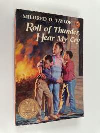 Roll of Thunder, Hear My Cry