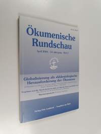 Ökumenische Rundschau : April 2004