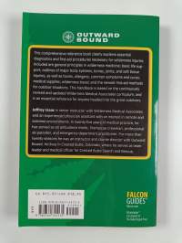 The Outward Bound Wilderness First-aid Handbook