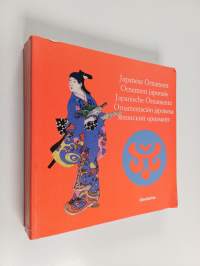 Japanese Ornament