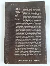 The wheel of life : the autobiography of a Western Buddhism