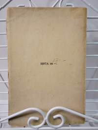 Roomalaisia runoilijoita