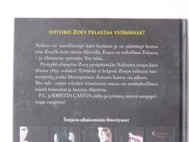 Paljastettu - Yön talo 11