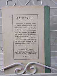 Torni virrassa