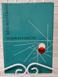 Asumattomiin