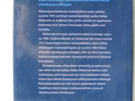 Stefan Widomski ja puhelut Moskovaan