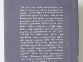 Lapsuus ja auktoriteetti