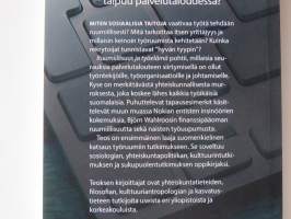 Ruumiillisuus ja työelämä - Työruumis jälkiteollisessa taloudessa