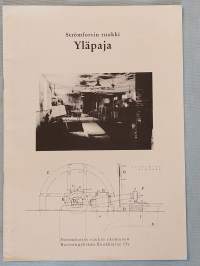 Strömforsin ruukki : Yläpaja