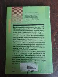 Jaksollinen järjestelmä (Kirjaston poistokirja)