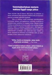 Niilin noita, 2001. 1.p.
