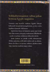Niilin valtias, 2007. 1.p.