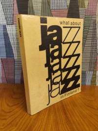 What about jazz in Finland?