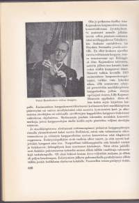 Suomen säveltäjiä puolentoista vuosisadan ajalta, 1945. 1.p.